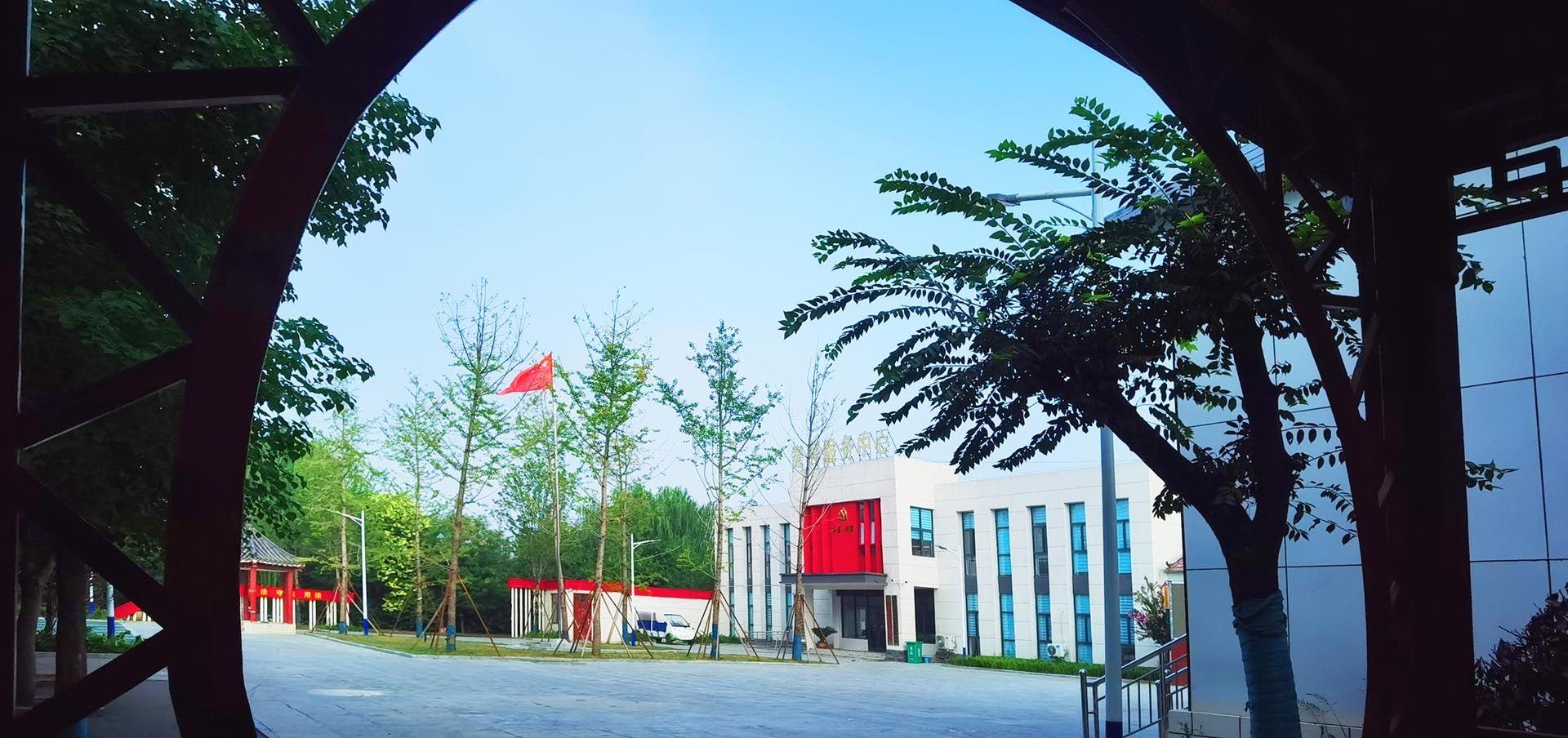 凝聚多渠道力量，让乡野重生有望 ——河南·老冢镇“记忆中的乡村”规划设计