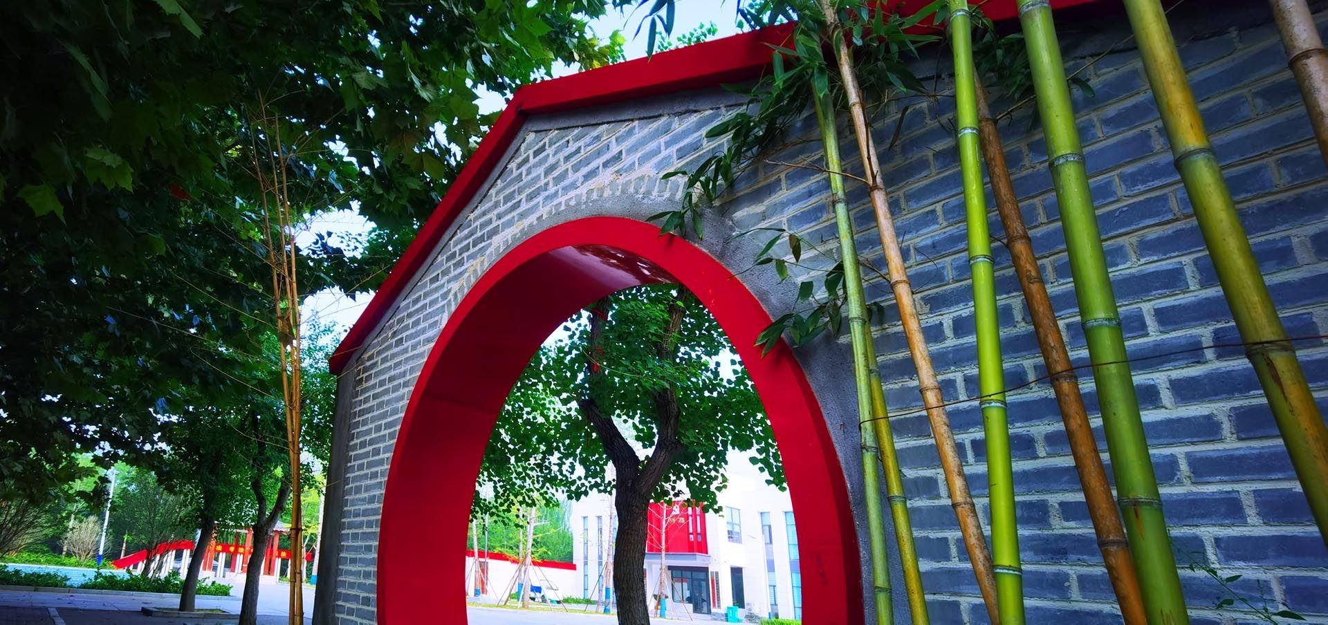 凝聚多渠道力量，让乡野重生有望 ——河南·老冢镇“记忆中的乡村”规划设计