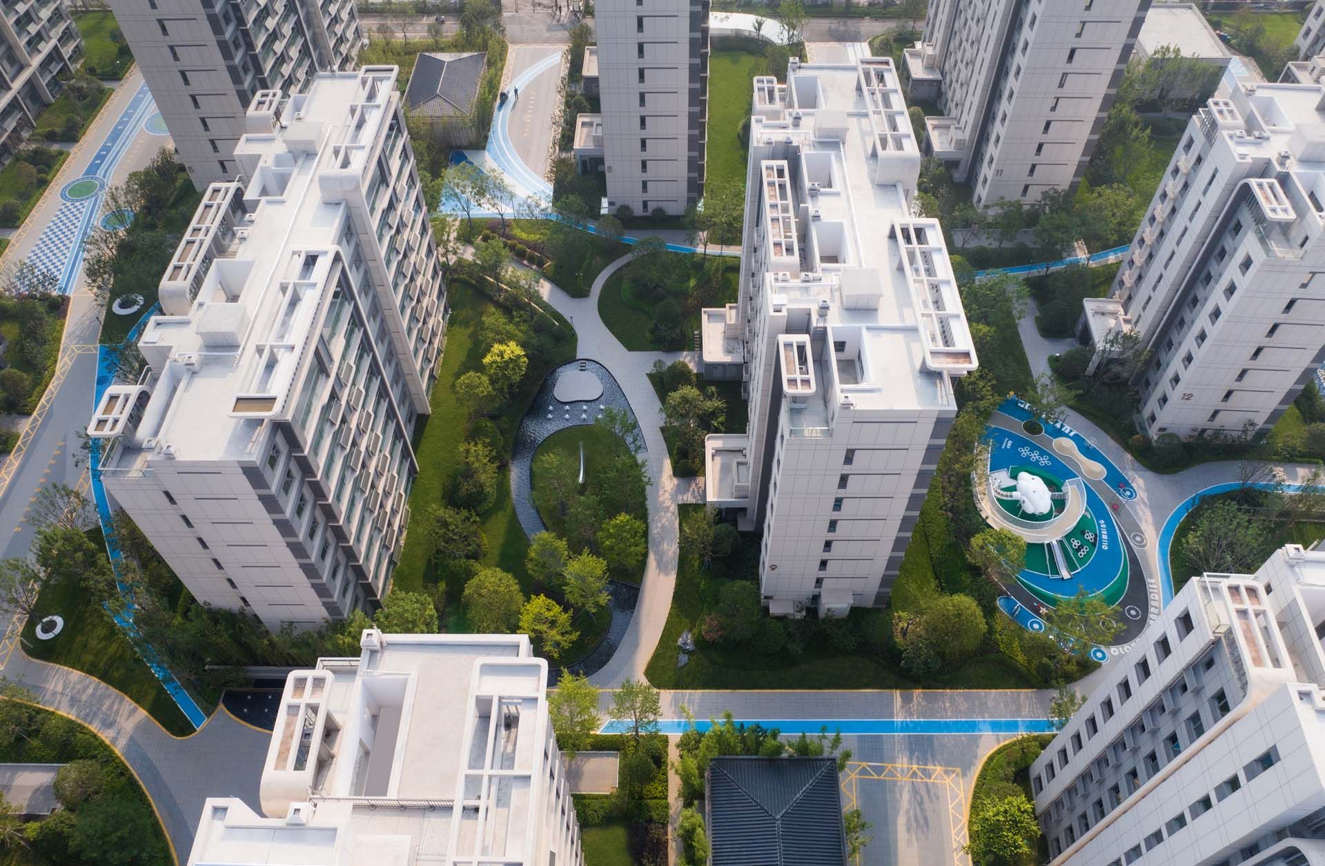 泽信济宁云月湾