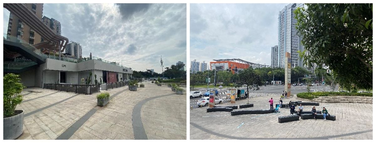春风时光·商业城市更新