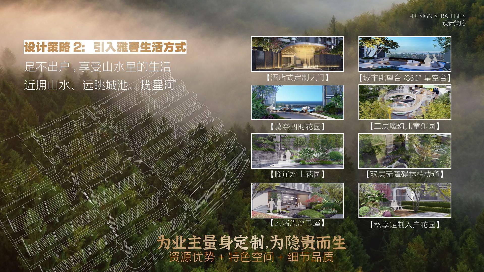 泸州优品道半山峰景