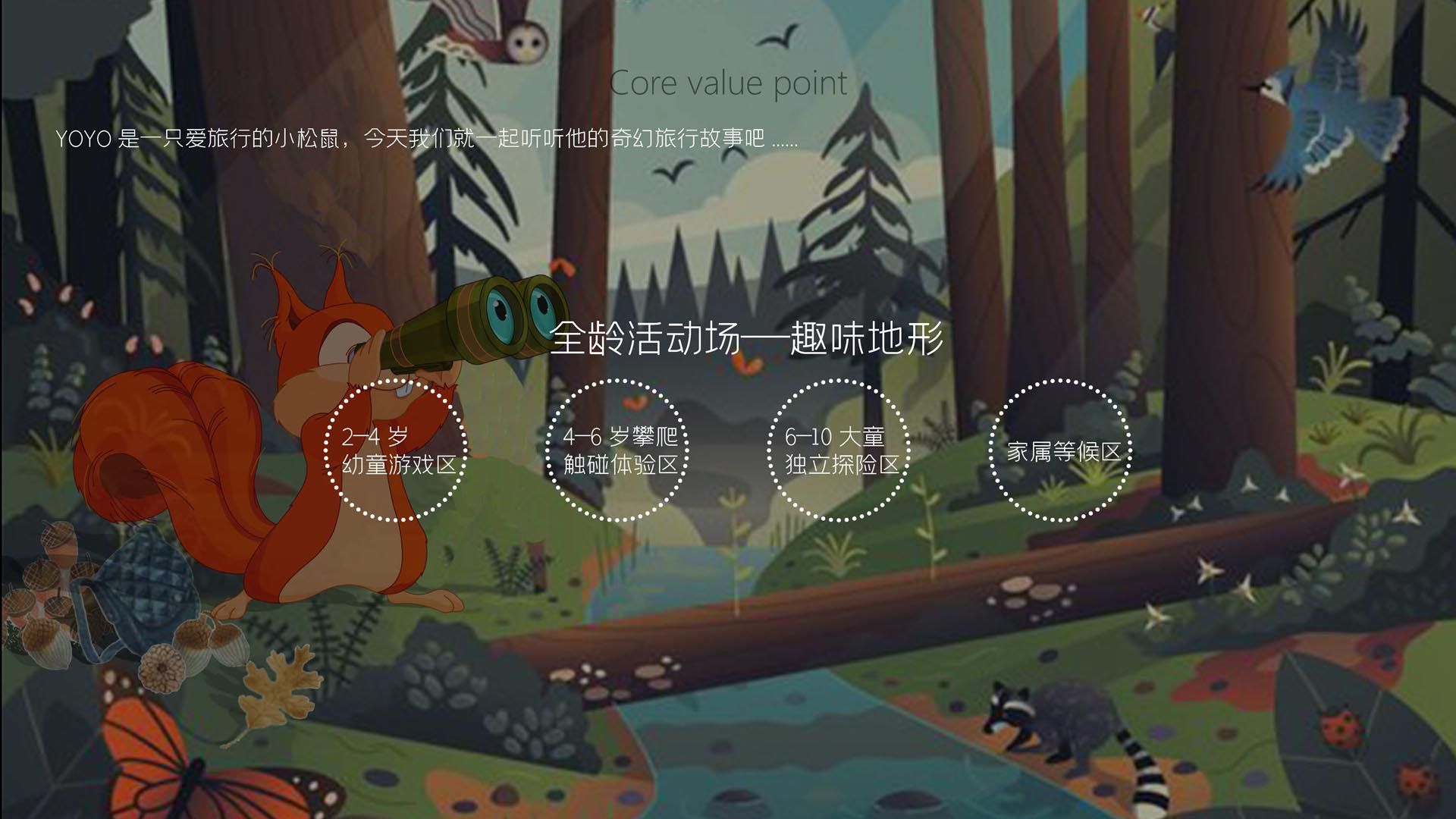 泸州优品道半山峰景