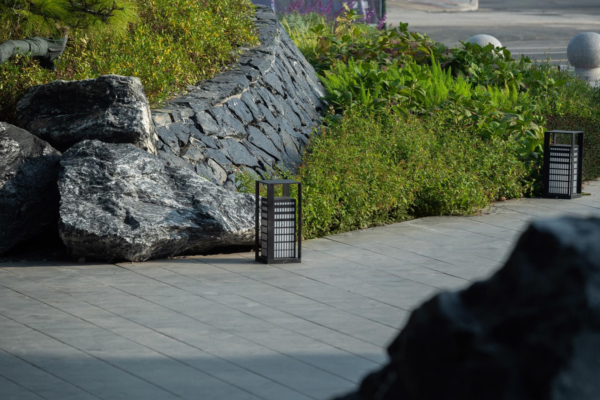 运河之上 山林之间 | 宿州中铁建花语华府