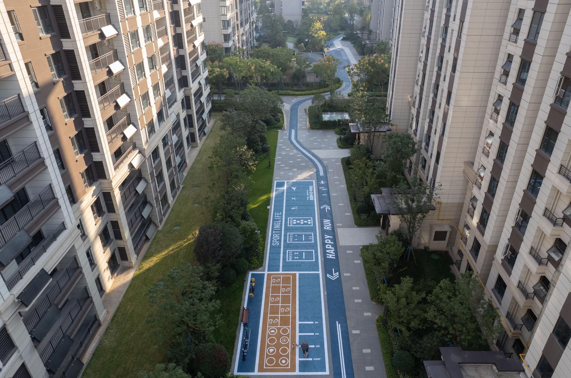 黄石保利时代（住宅区）项目