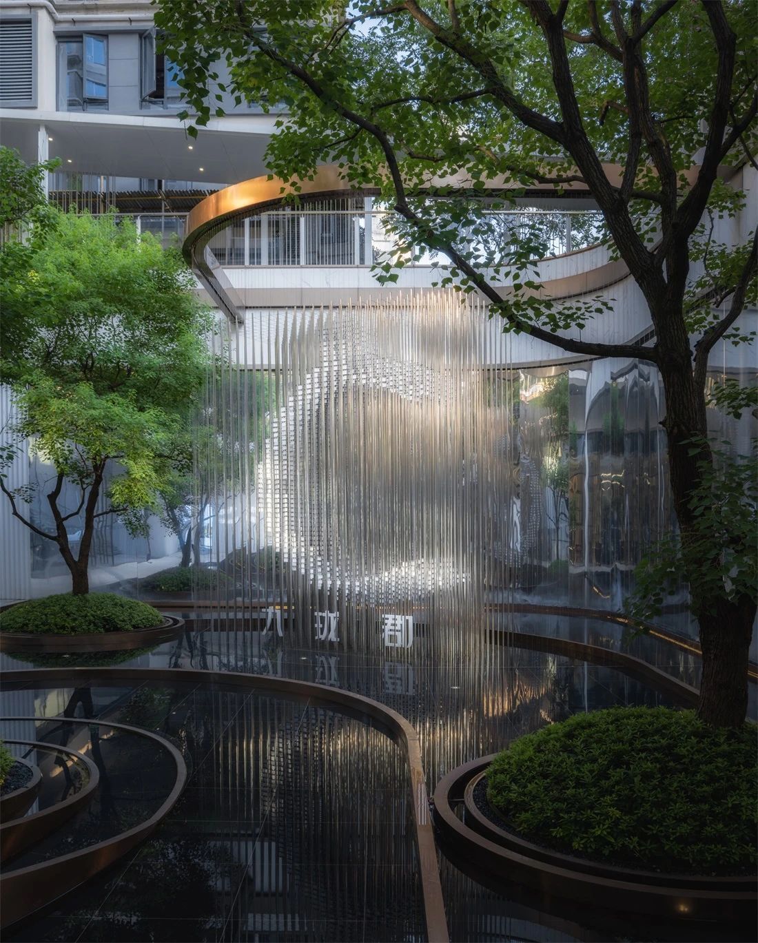 重庆信达·九珑郡