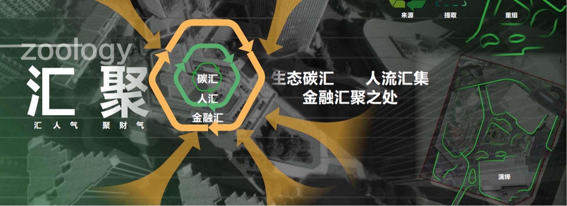 碳金国际中心
