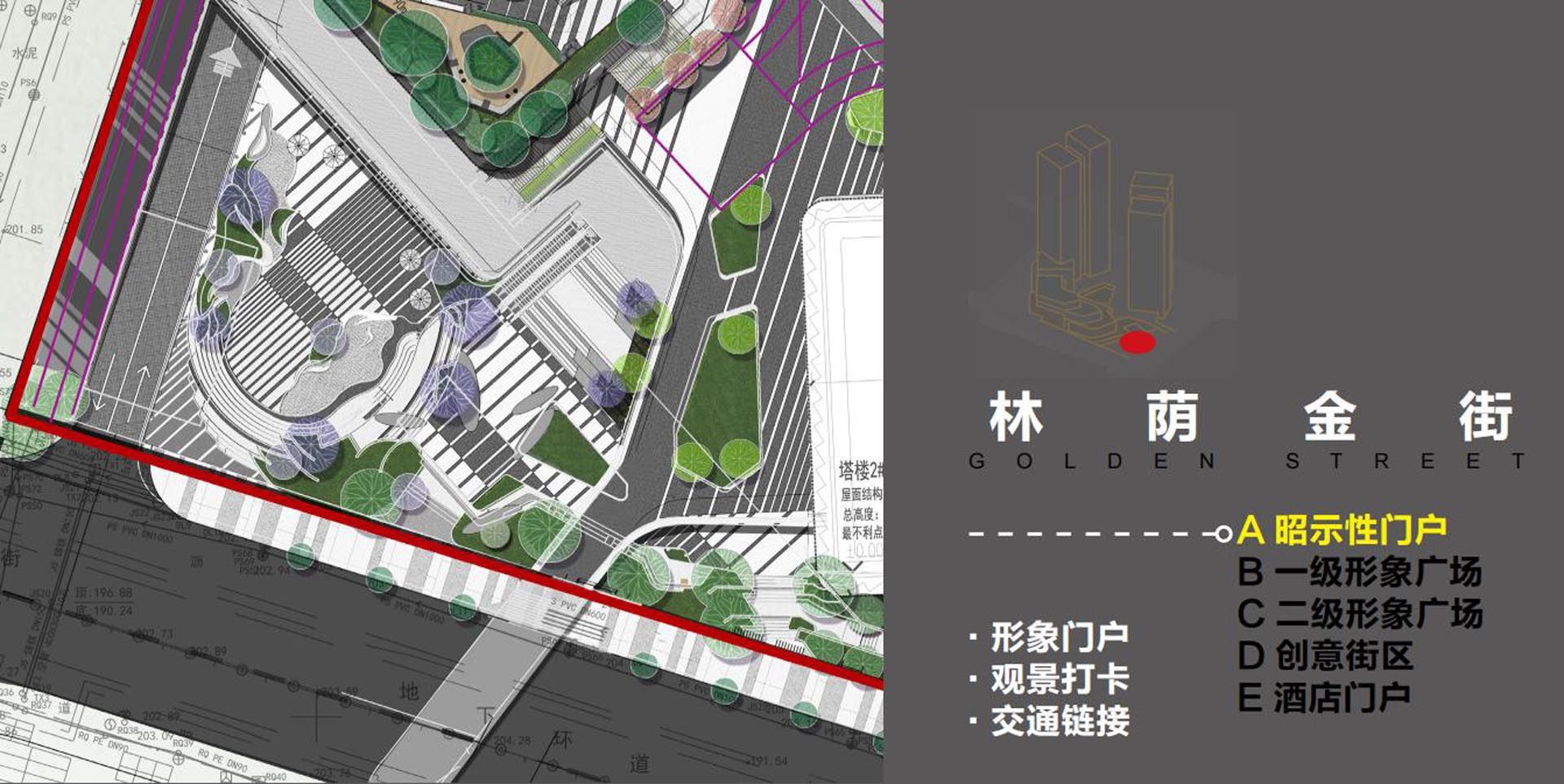 碳金国际中心