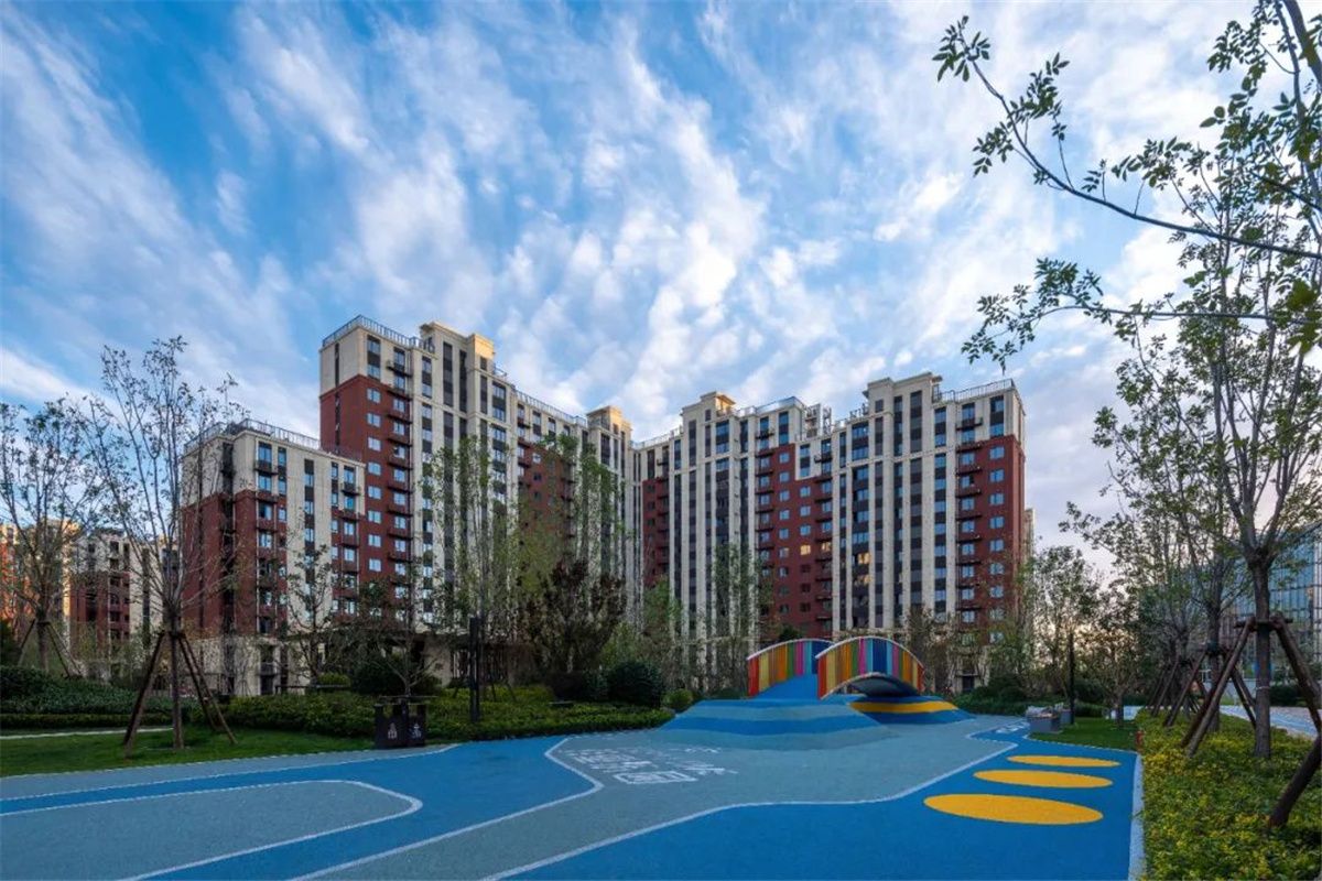金隅凤栖家园