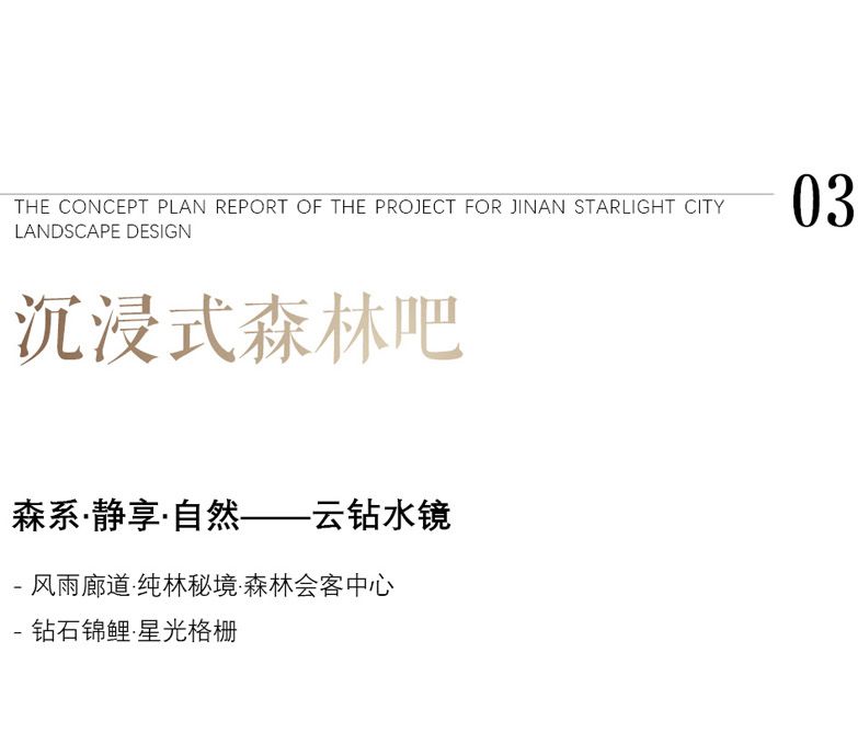 济南中建星光城市·云領