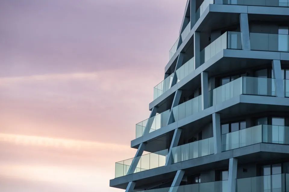 Hamonic+Masson &amp; Associés | Alta塔楼