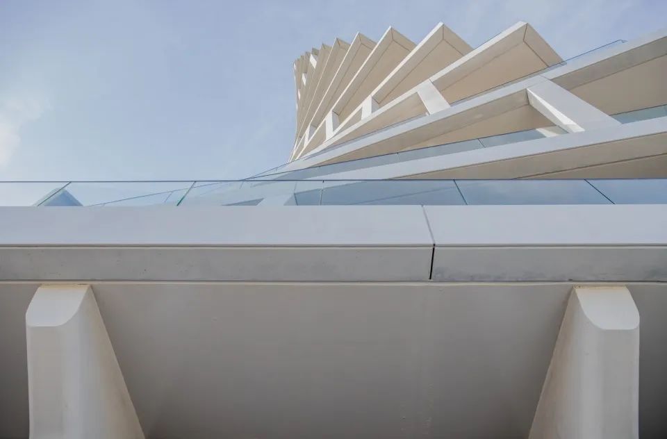Hamonic+Masson &amp; Associés | Alta塔楼