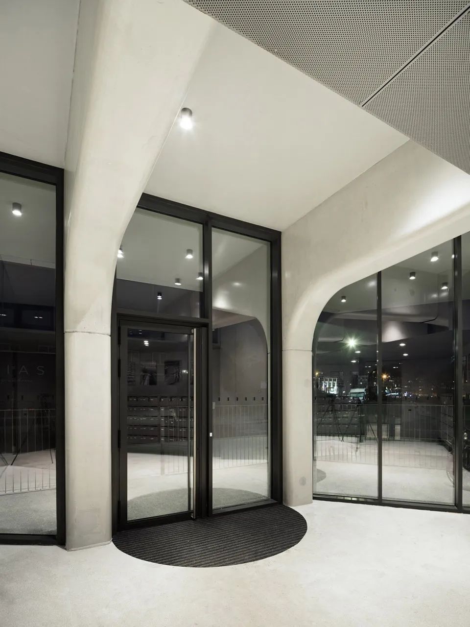 Hamonic+Masson &amp; Associés | Alta塔楼
