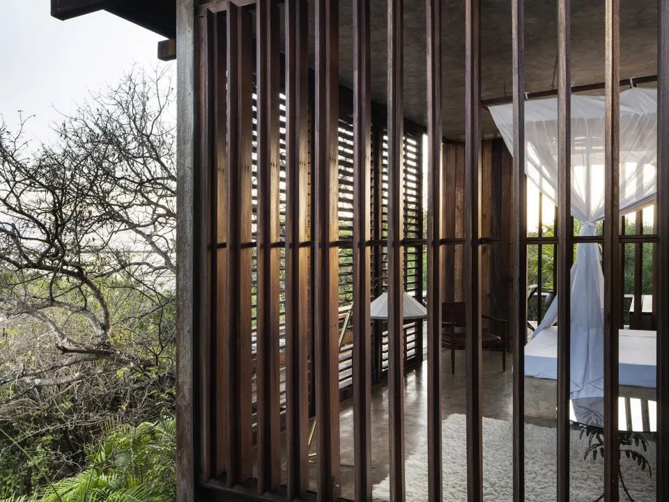 PAT. architetti associati | 猎鹰之家
