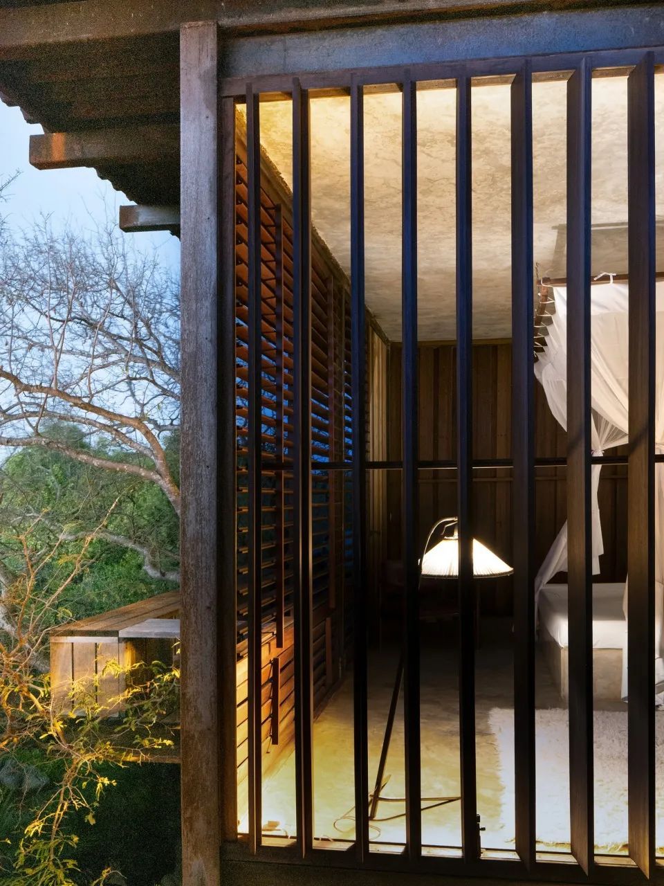 PAT. architetti associati | 猎鹰之家