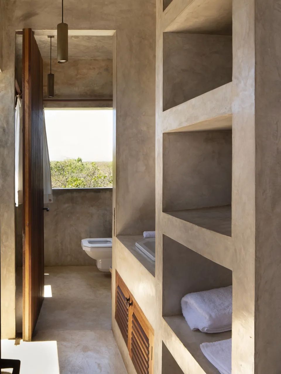 PAT. architetti associati | 猎鹰之家