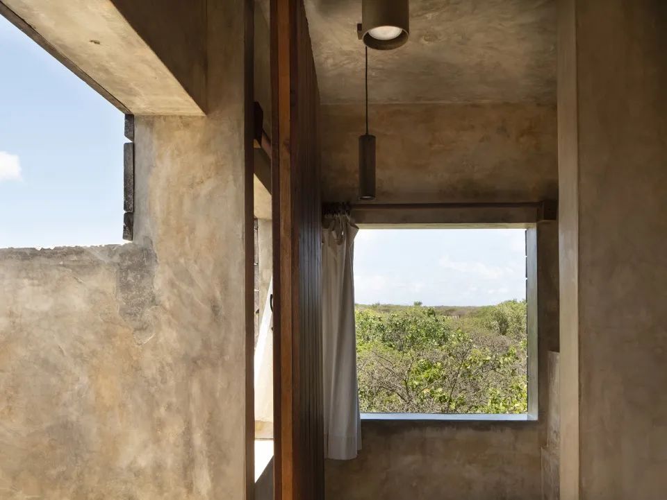 PAT. architetti associati | 猎鹰之家