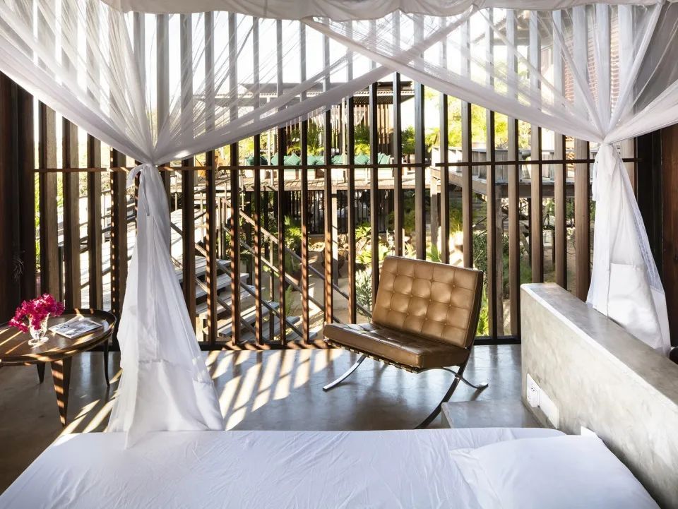 PAT. architetti associati | 猎鹰之家