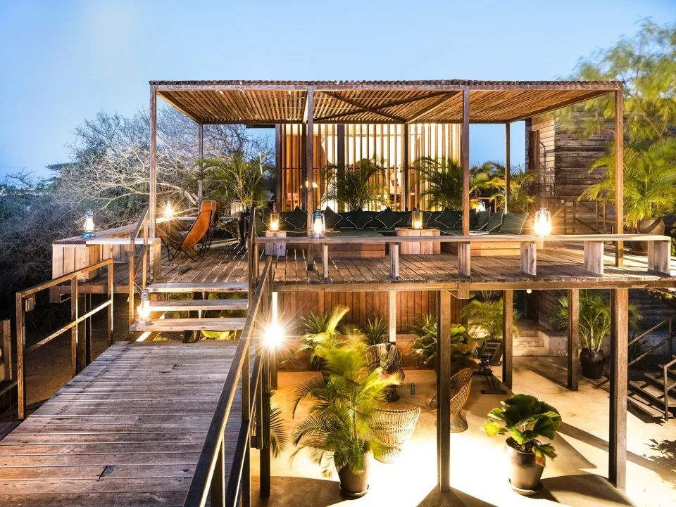 PAT. architetti associati | 猎鹰之家