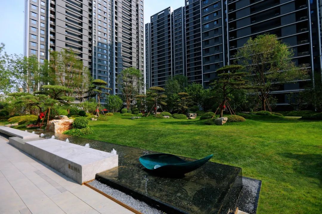 北京市朝阳区豆各庄乡孙家坡村1306-638地块F2住宅混合公建用地项目景观绿化及市政工程