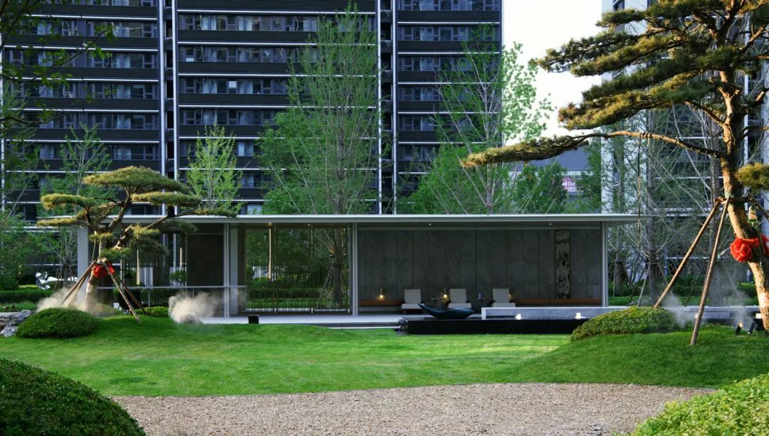 北京市朝阳区豆各庄乡孙家坡村1306-638地块F2住宅混合公建用地项目景观绿化及市政工程