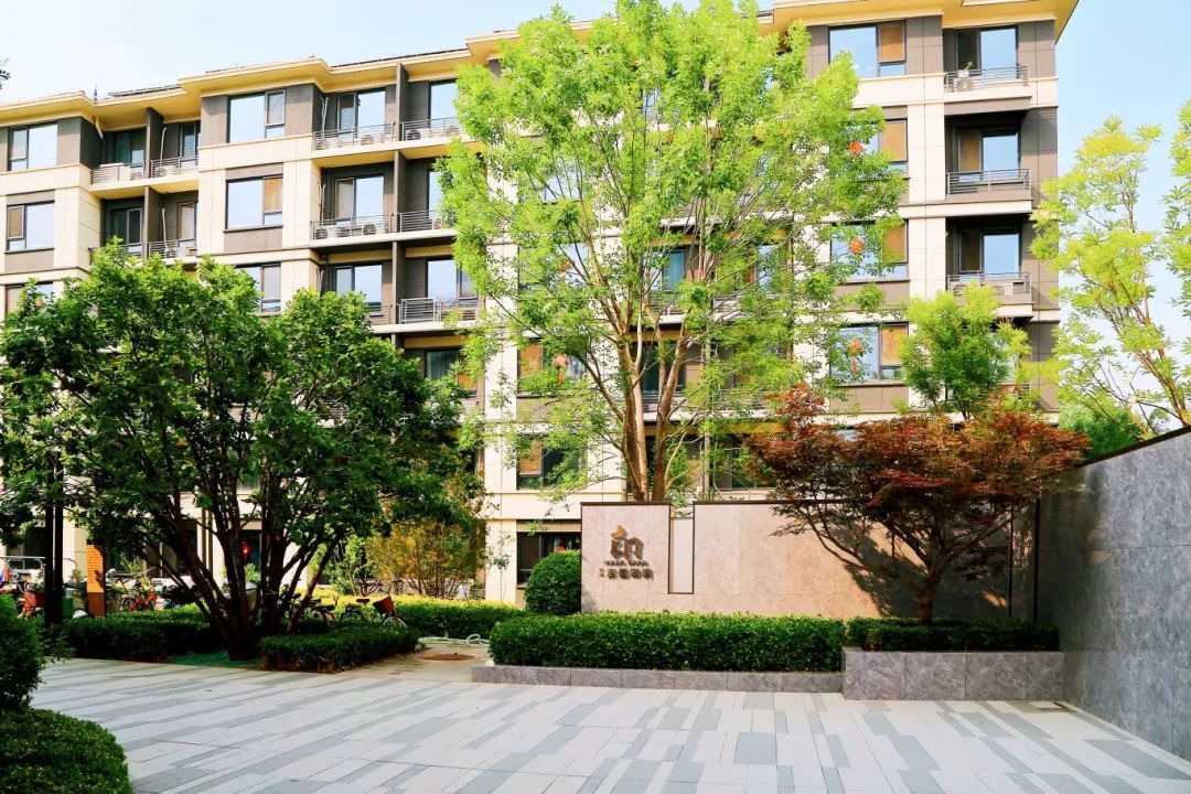 房山区拱辰街道办事处FS00-LX05-0046、0056地块R2二类居住用地项目三、四标段景观工程