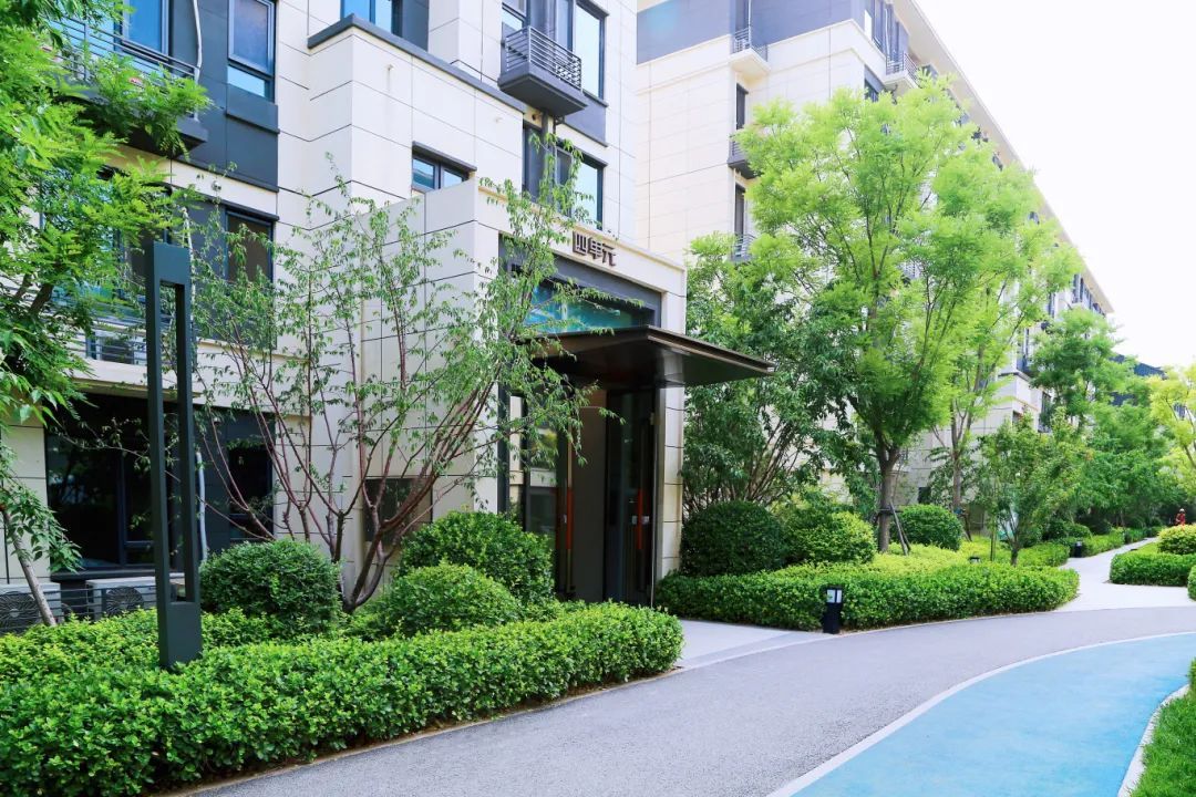 房山区拱辰街道办事处FS00-LX05-0046、0056地块R2二类居住用地项目三、四标段景观工程