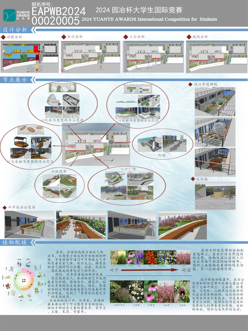 心晴绿洲，回归自然——上海市浦东新区金岸918景观设计
