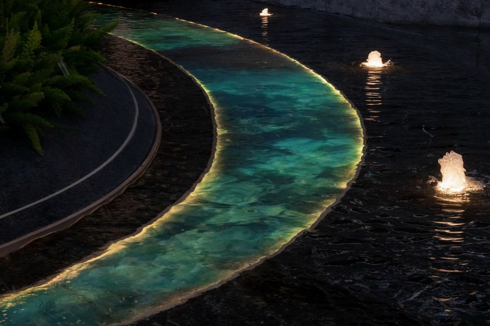 建发 · 灯湖天峯