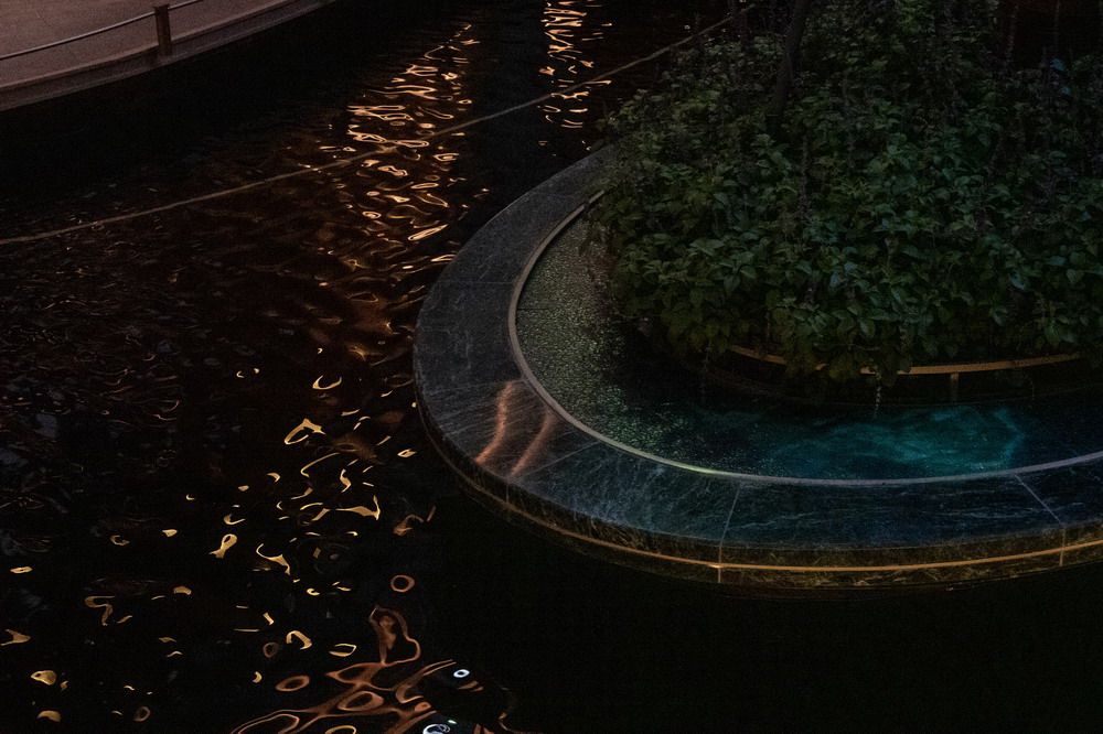 建发 · 灯湖天峯