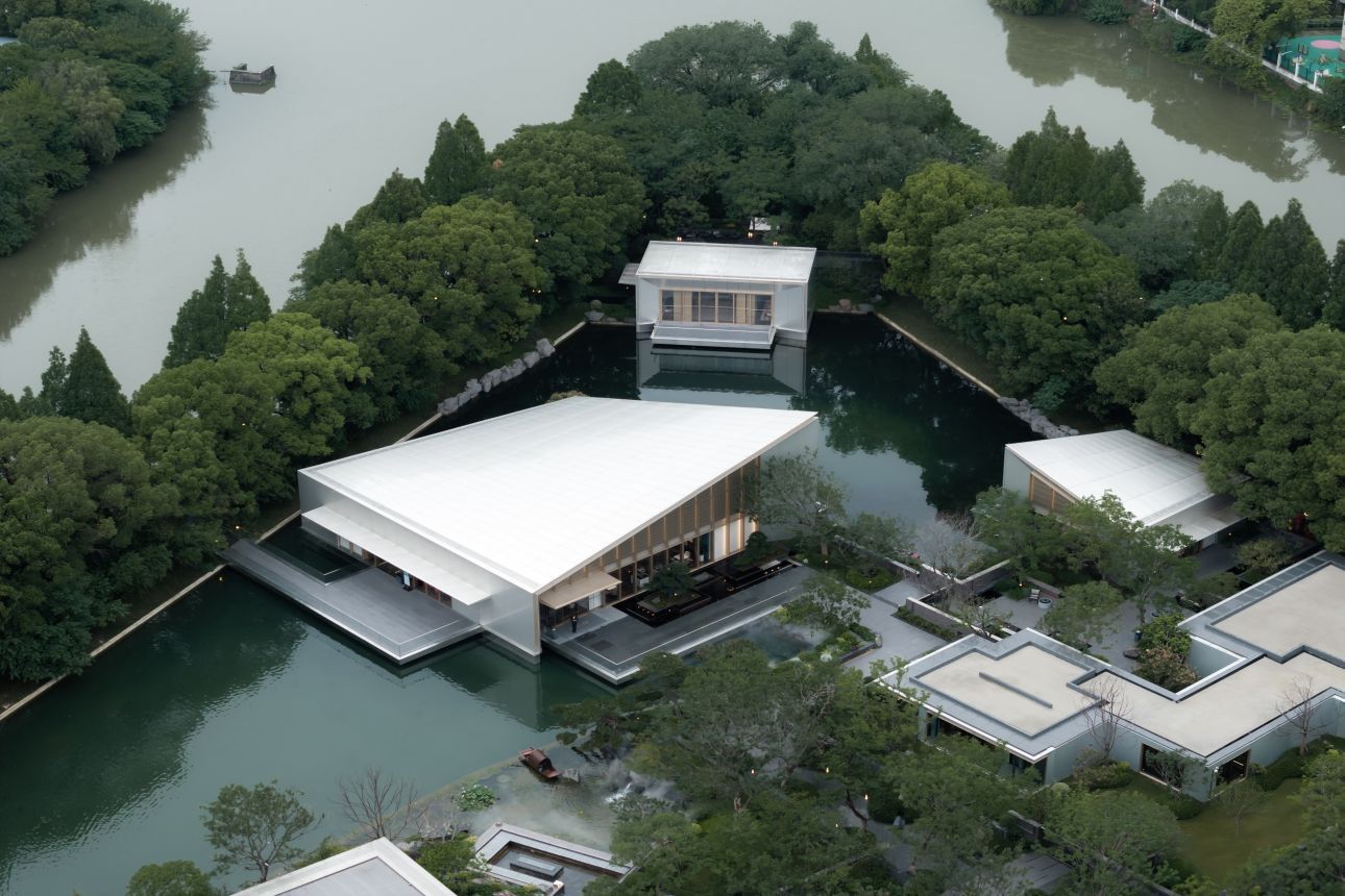 常州中吴·江南春