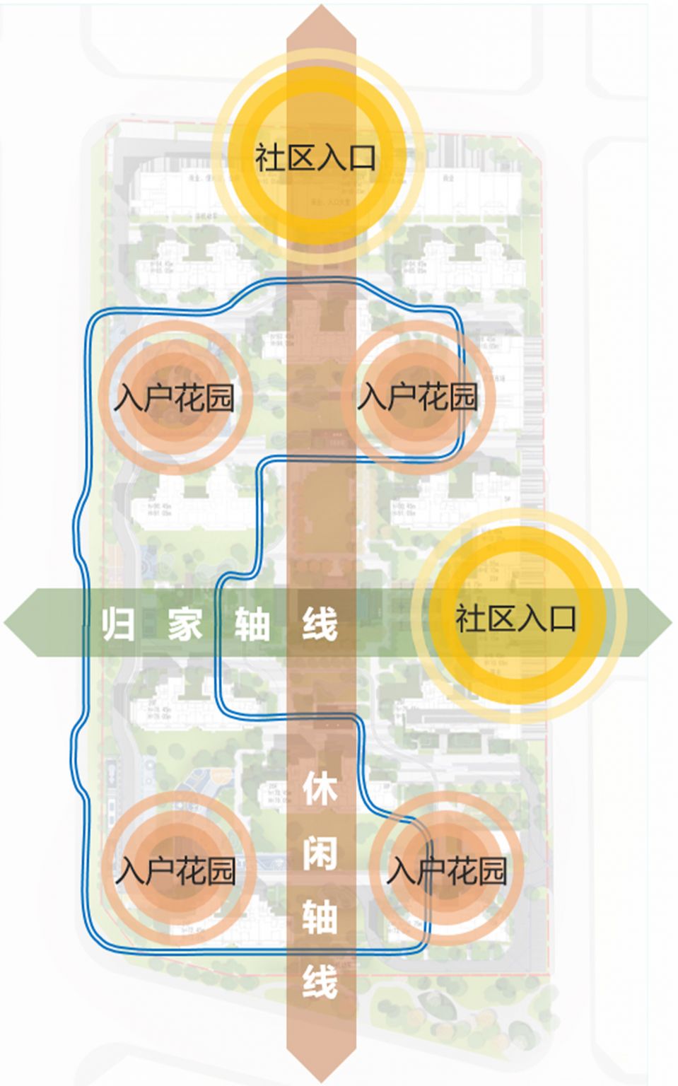 青岛·中交·楼山春晓
