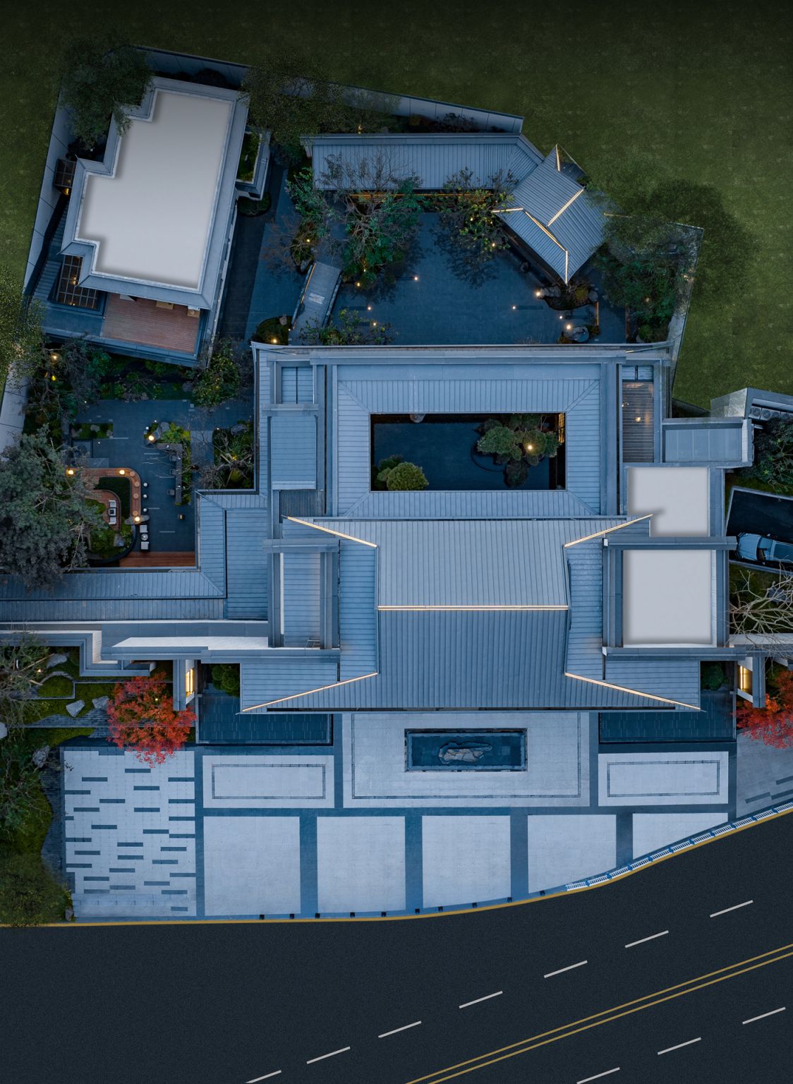 重庆建发缦云