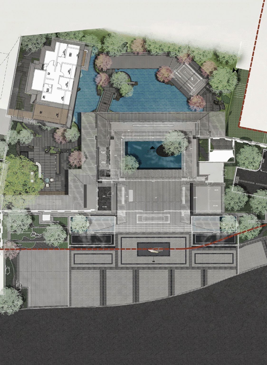 重庆建发缦云