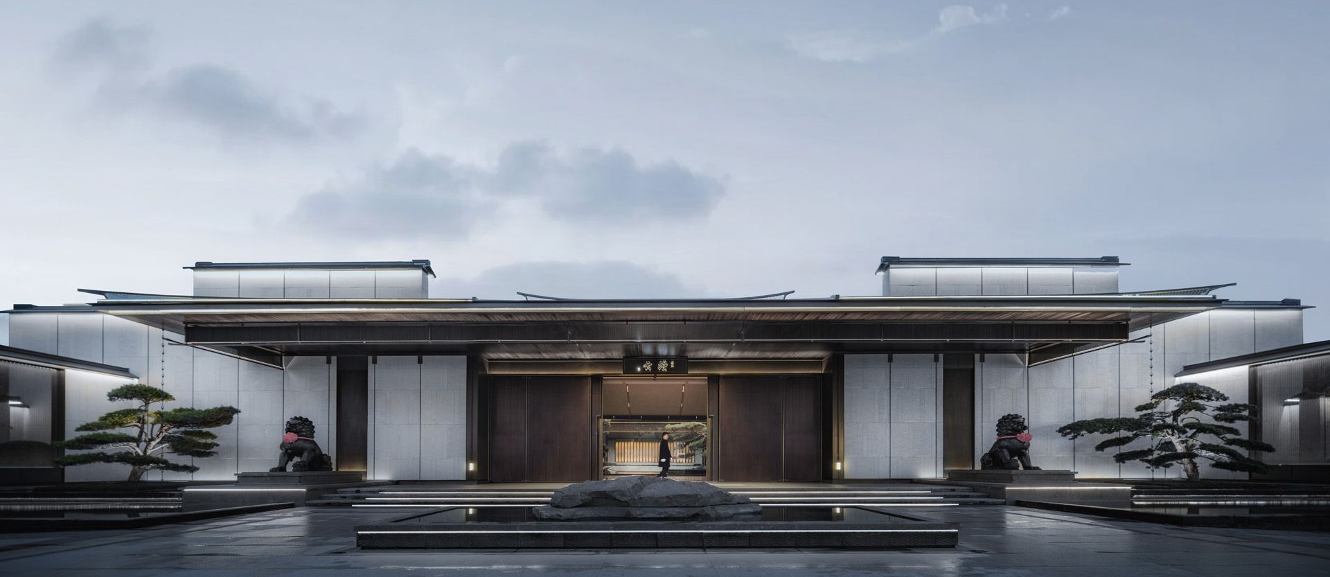 重庆建发缦云