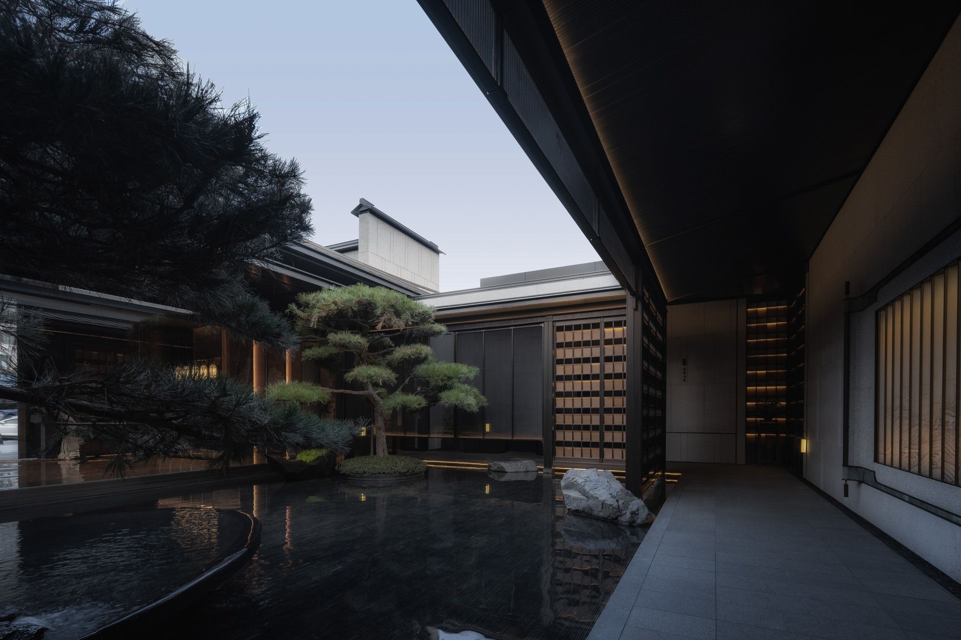 重庆建发缦云