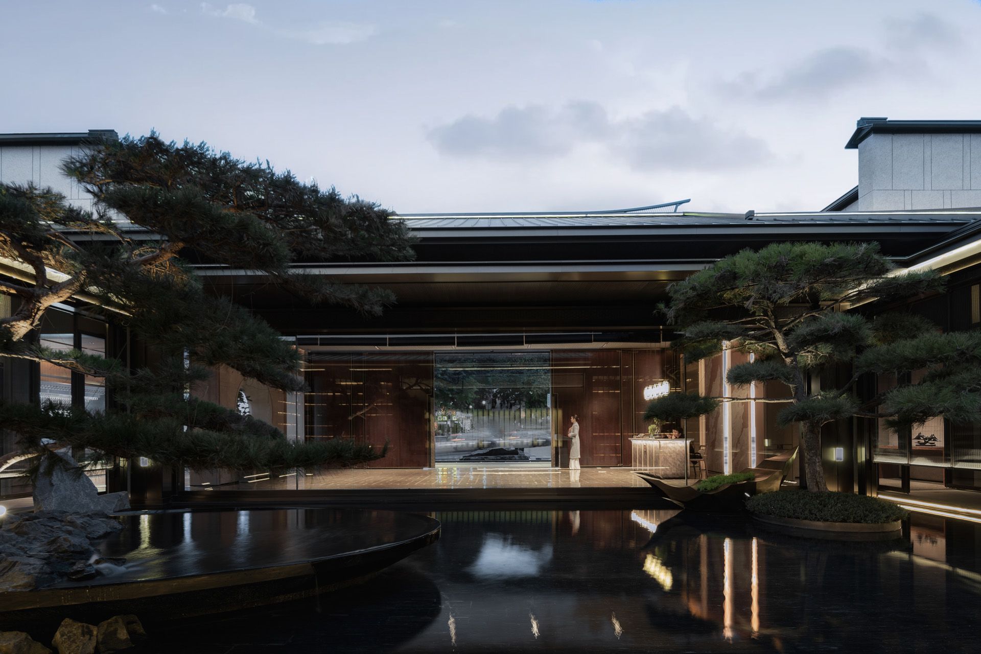重庆建发缦云