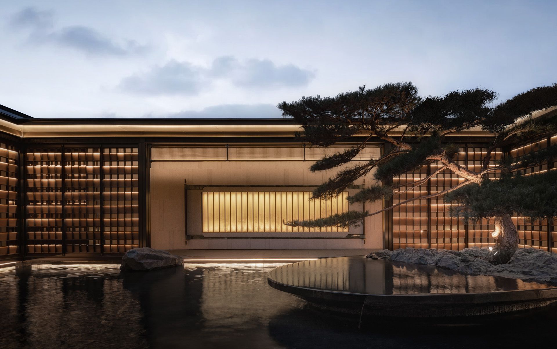 重庆建发缦云