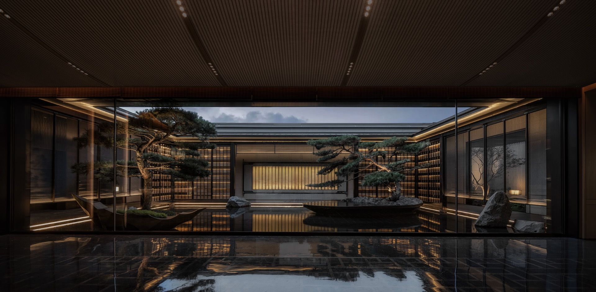 重庆建发缦云