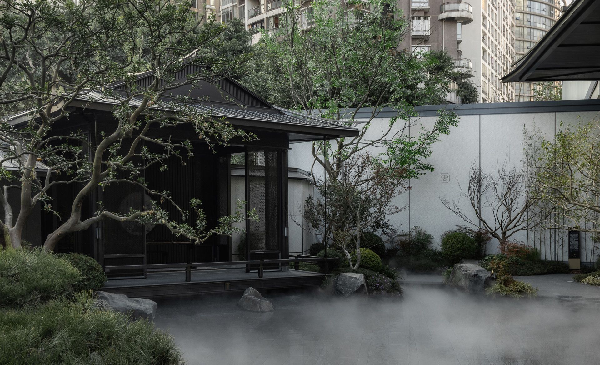 重庆建发缦云