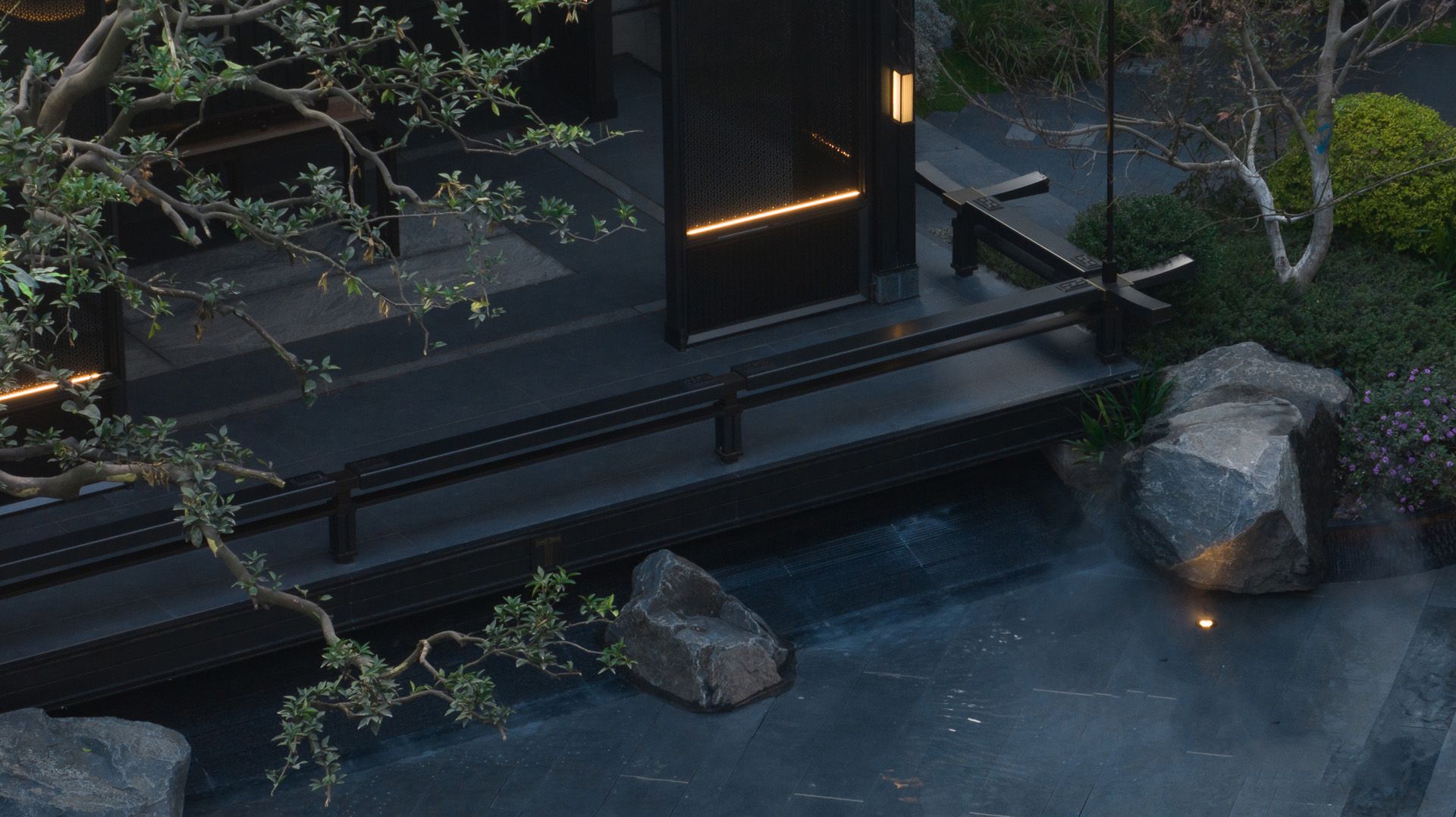 重庆建发缦云