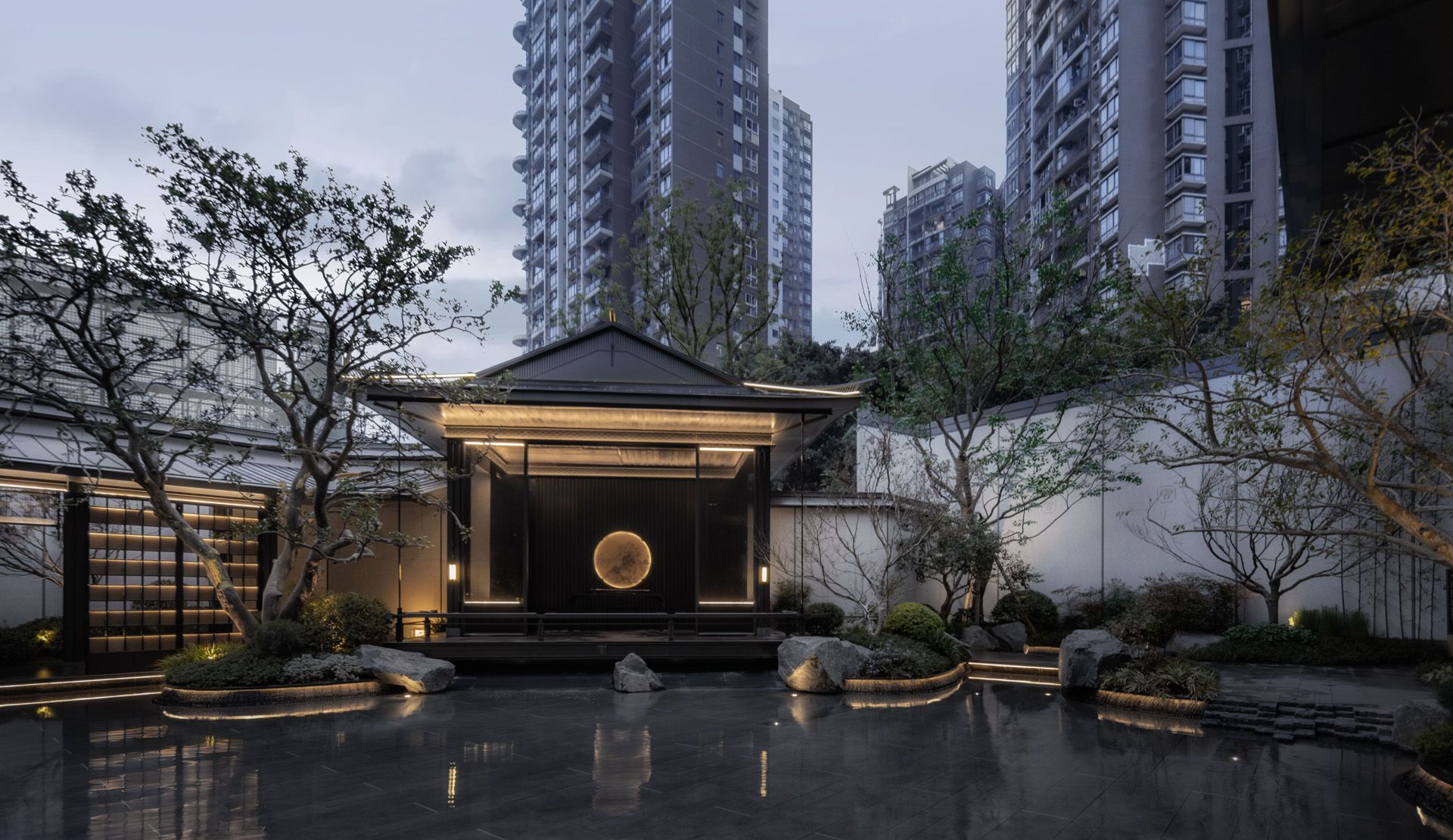 重庆建发缦云