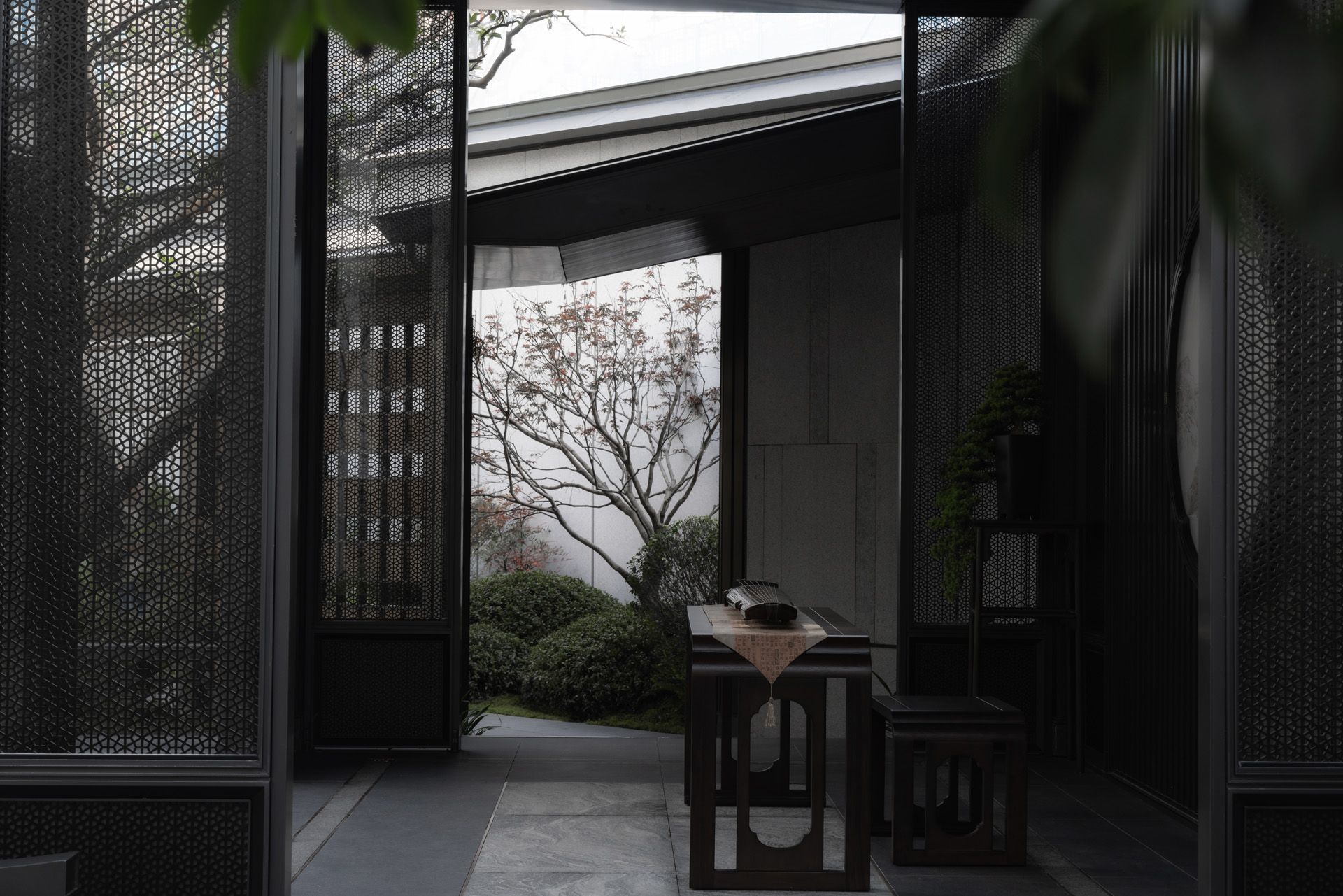 重庆建发缦云