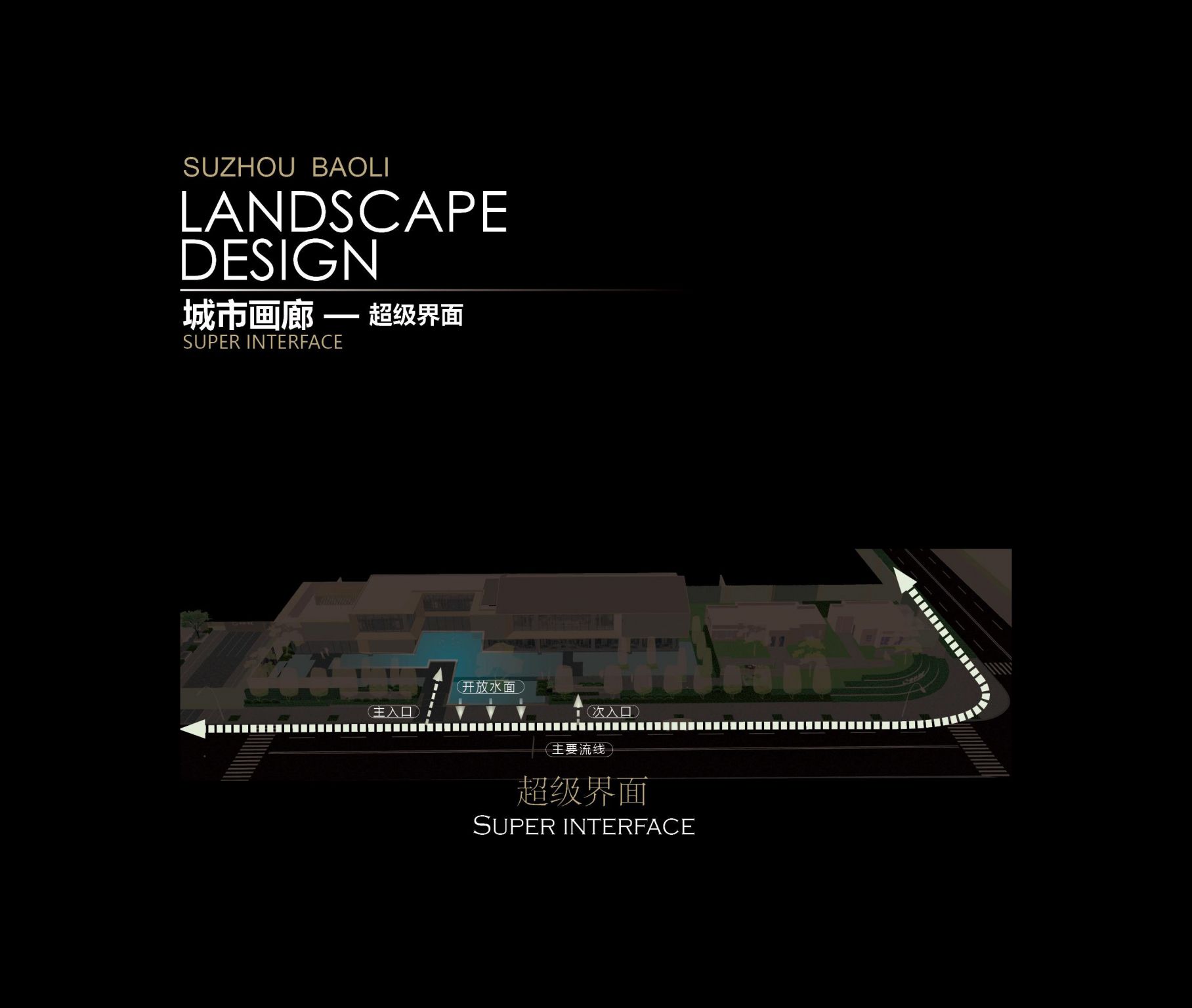 苏州保利·至和云筑