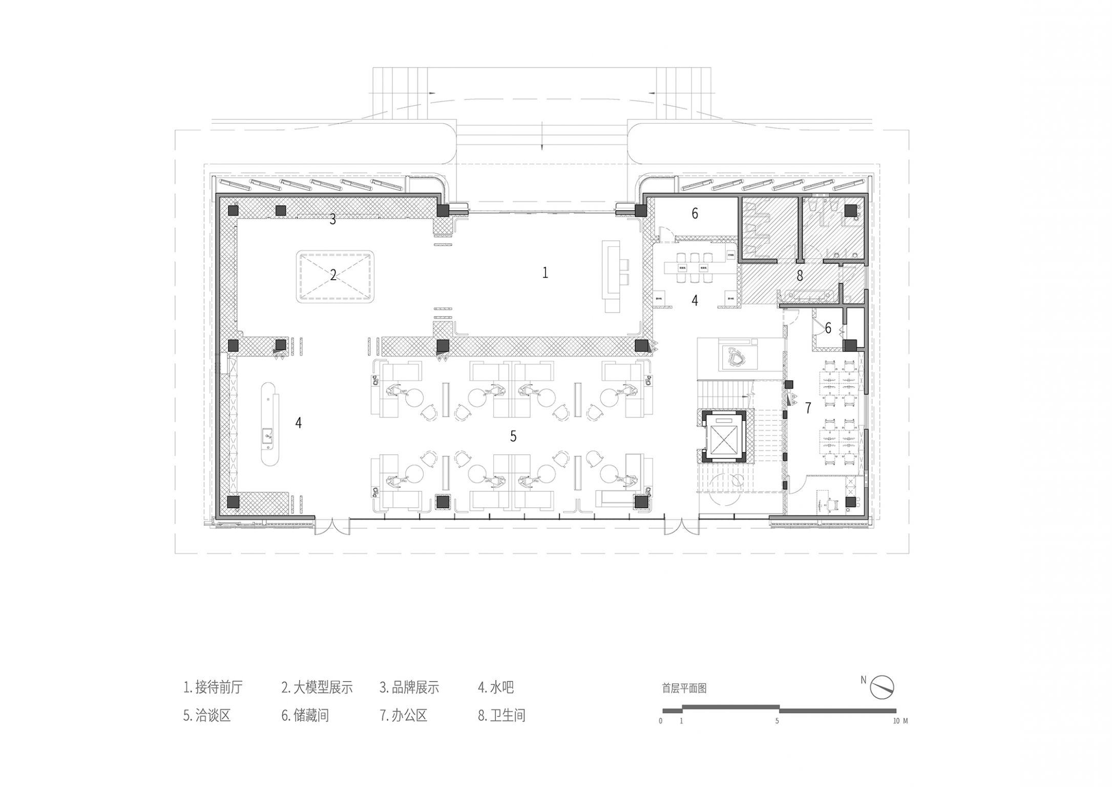 佛山·电建华曦府展示中心