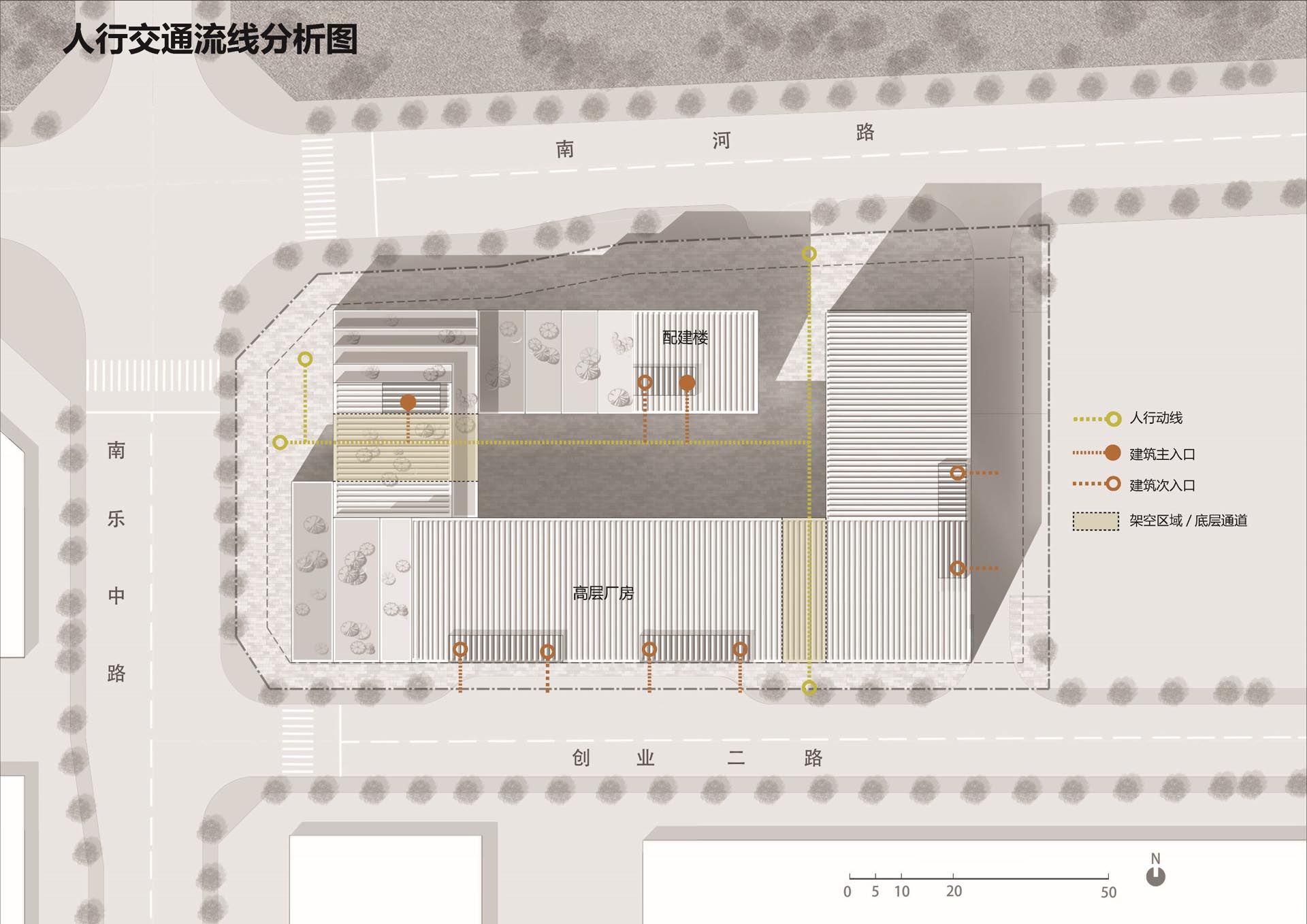 马头科创园