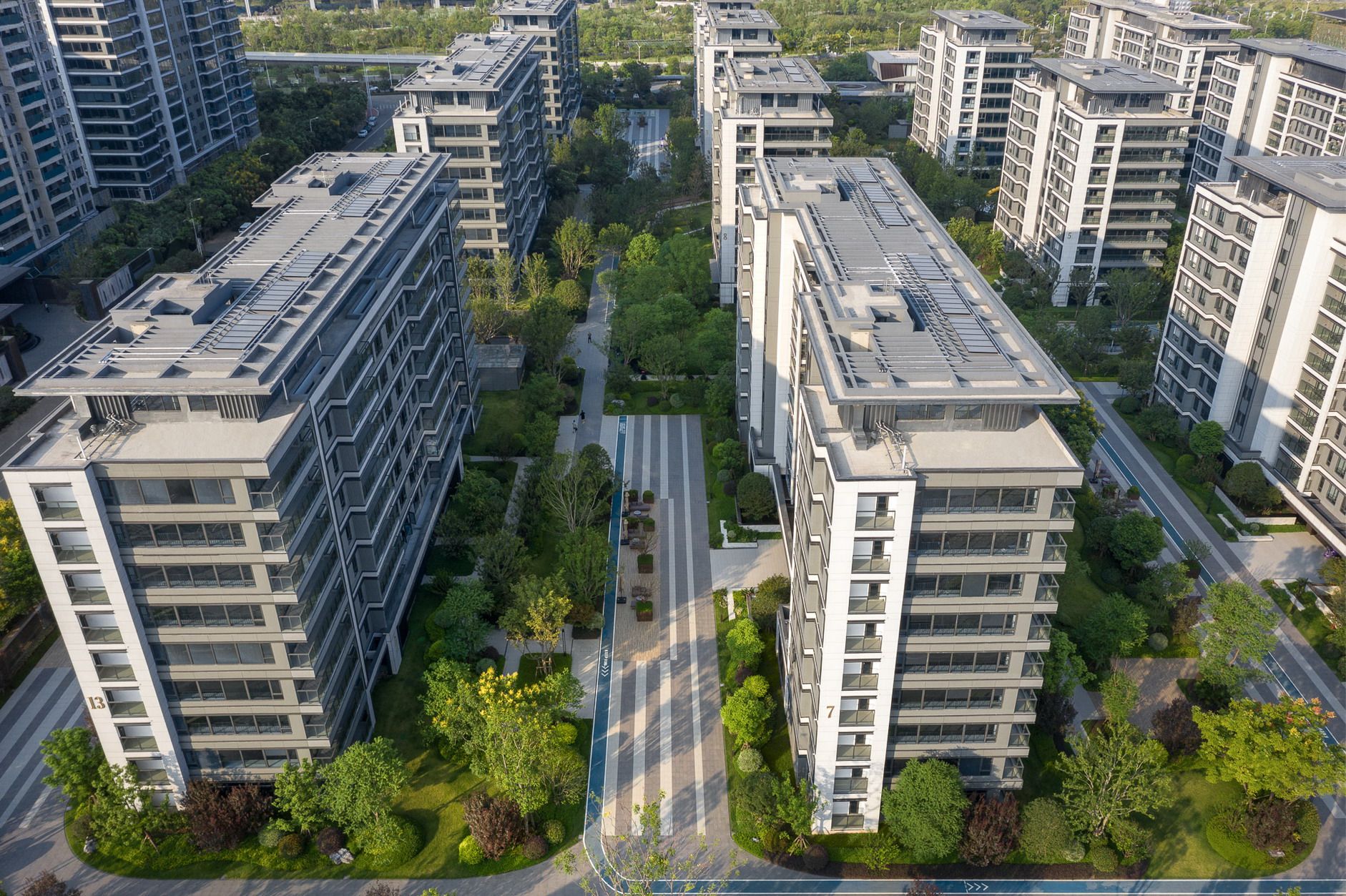 宸嘉发展长沙嘉臣道S24大区