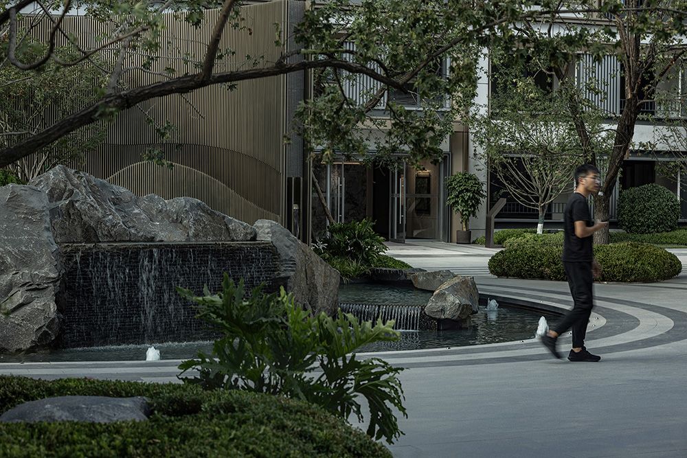 北京·中海公元里首开区