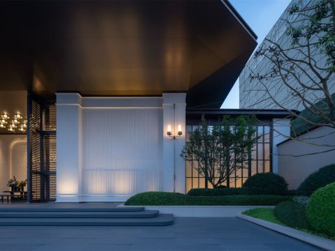 南昌联发国贸悦上鹭鸣