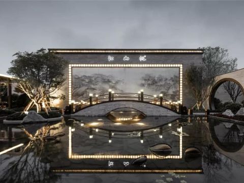 青岛康大·江山樾