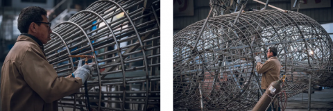 重庆融创精彩汇